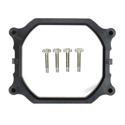 CPU Radiator Fixed Socket for 2020 for X79 Motherboard Socket LGA 2011 Bracke