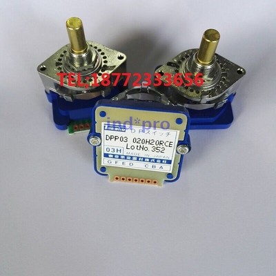 1pc for brand new DPP03020H20RCE switch #WD8