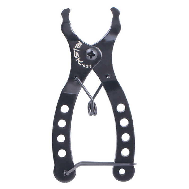 RISK Mini Bike Chain Quick Link Tool with Hook up Link Plier  Road Cyclin;im