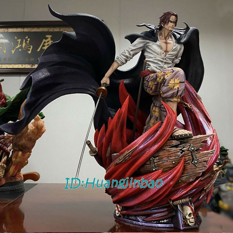 Last Sleep Studio シャンクス Sサイズ Last Sleep - Shanks – StatueCorp