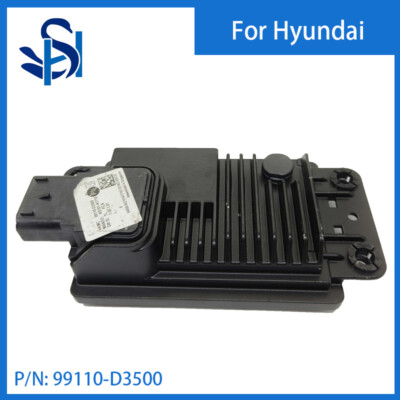 99110-D3500 Adaptive круиз управления Модуль-Блок датчик ACC  Hyundai Tucson 2015+