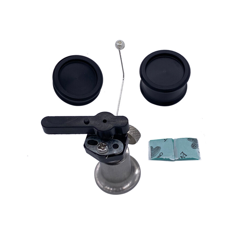 Audio Tonearm Arm Lifter For Lp Vinyl Turntable Disc Record Player Safety Raiser
