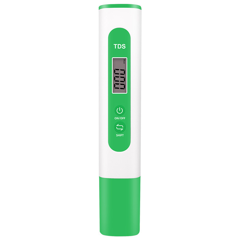 TDS-M1S Water Quality Test Pen Tap Water Quality Tester