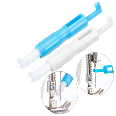 Sewing Needle Inserter Threader Threading Tool For Sewing Machine Sewing Too-ca