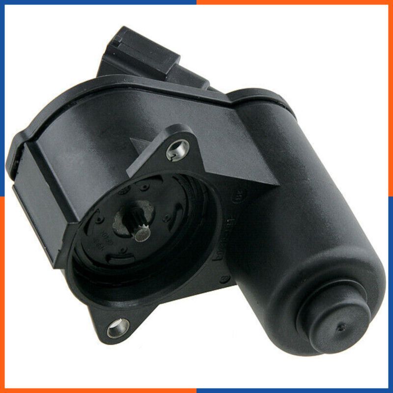 Moteur Etrier De Frein Ã©Lectrique ArriÃ¨Re Pour Audi | 009ad005, 0735279