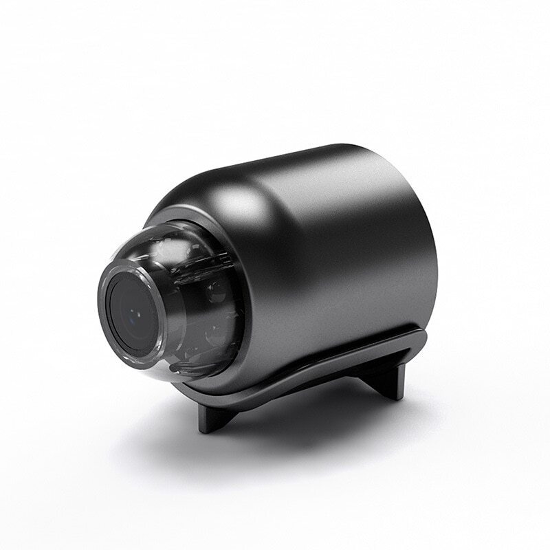 DVR Mini Camera 1080P HD Video Motion Night Vision Cam Wifi Camcorder Security