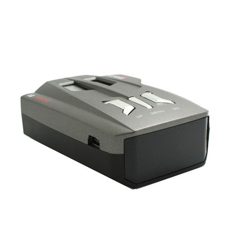 Yupiteru Supercat ZF935si JDM Radar Detector | eBay