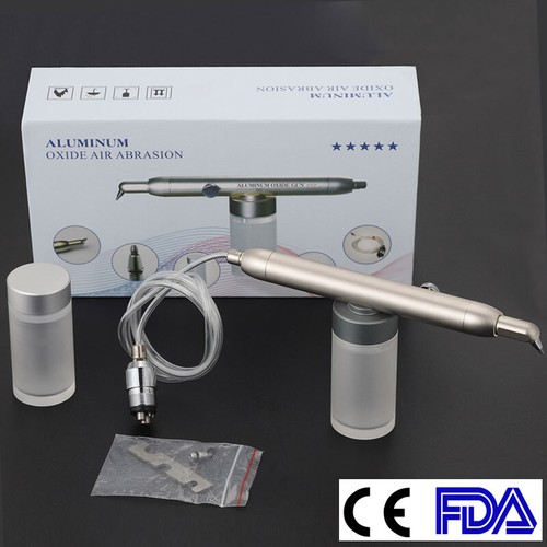 Dental Aluminum Oxide Air Abrasion Polisher Micro Etcher San