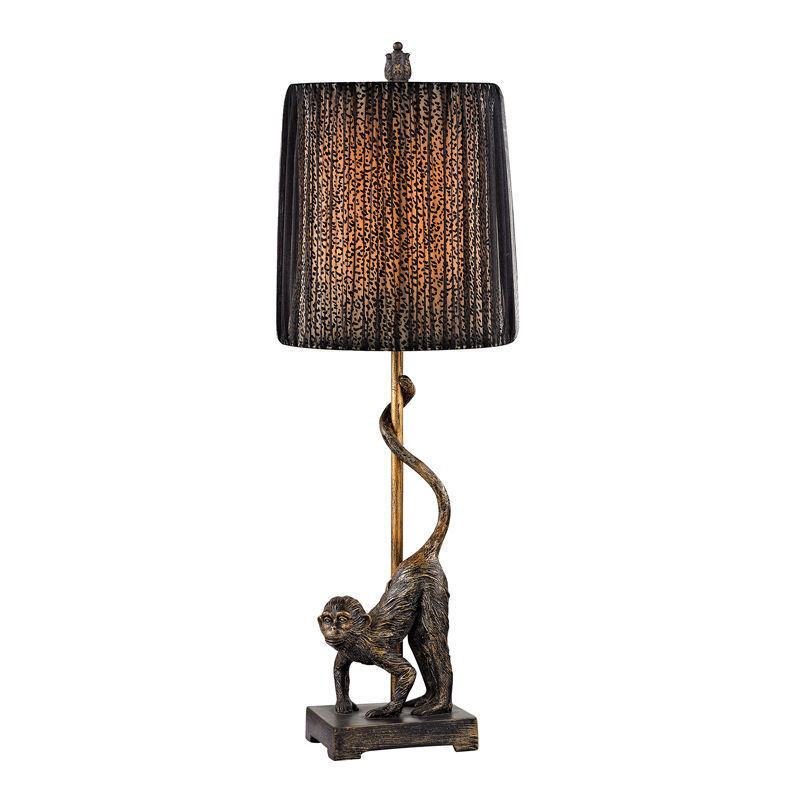 Traditional Table Lamps