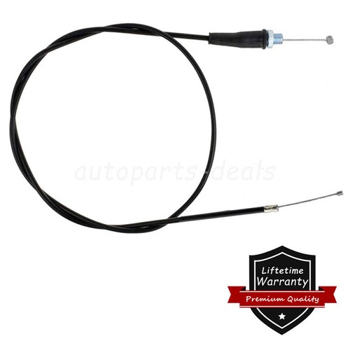 CT200U 50 inch Throttle Cable Fits Coleman CT200U Trail200 Trail Mini