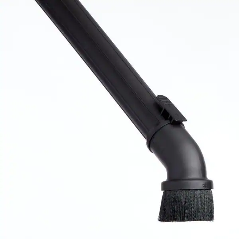 RIDGID Vacuum Dusting Brush 1-7/8" Wet Dry Vacuums Accessory Cleaning Attachment