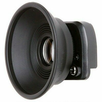 SMDV 1.35x Magnifying Eyepiece Eyecup E-02 f/ Canon 5D 5D MK2 6D 10D 20D 30D 40D