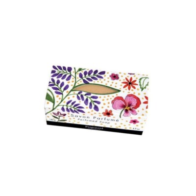 Fragonard Orange Blossom Pebble Soap Bar 140g 4.9 oz New