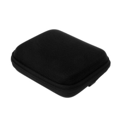 Carrying Case for GBA SP Portable Protective Hard Shell Cover Travel Carry
