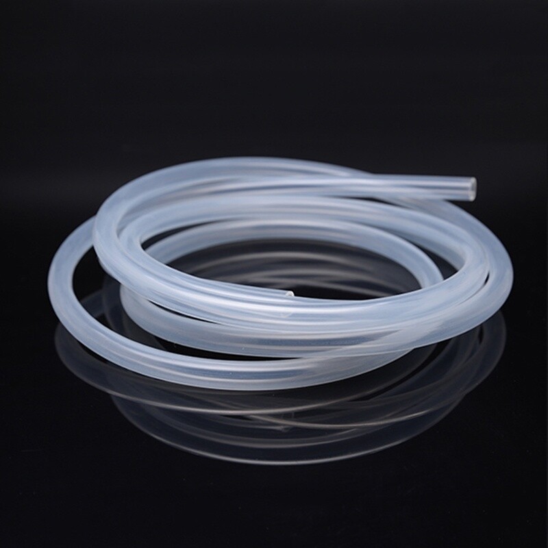 5m-625mm-clear-silicone-tubing-tube-hose-pipe-fda-high-temperature-resistance