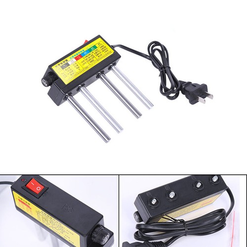 Household TDS Water Electrolyzer Test Electrolysis Water Tool Water Purity Meter