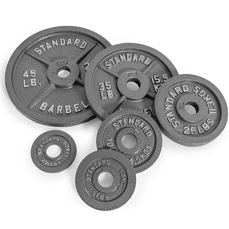 Weight Plates, Workout, Fitness, Gym