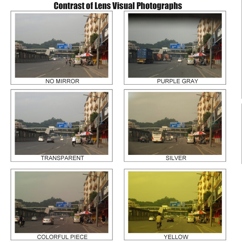 Retro Vintage Aviator Pilot Motorcycle Cruiser Scooter Biker Goggles For BMW