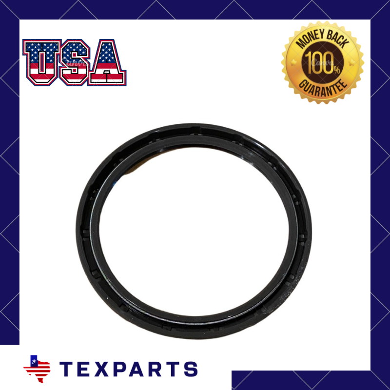 MD359158 Oil seal crankshaft main rear mitsubishi caterpillar 4G64 engine