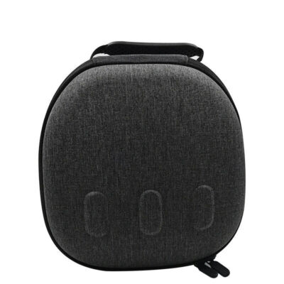 EVA Shockproof Storage Handle Bag Case For Oculus Quest 3 VR Headset Controller