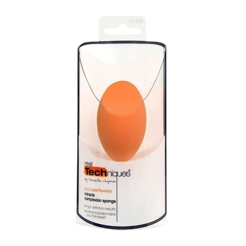 Pro Tan Instant Competition Color Top Coat with Applicator Sponge