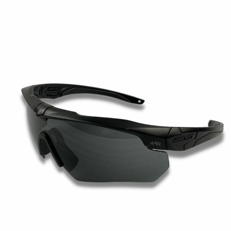ESS Ballistic Crossbow 2 Lens Glasses APEL | eBay