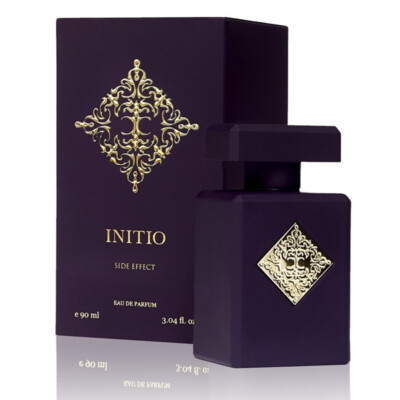 Initio Side Effect 3.04 oz Eau de Parfum EDP Spray Unisex 90ml New in Box
