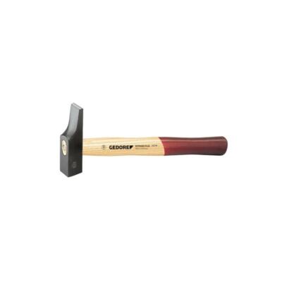 Gedore 8684340 65 E-20 Joiners' Hammer 20 mm