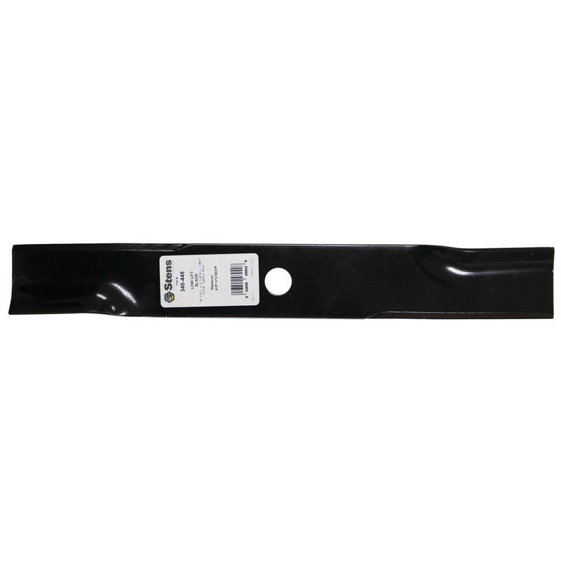 REPLACES SNAPPER BLADE 1759055YPB 1757303YP FOR MOWERS 16 1 2 1 4" STENS 340-448