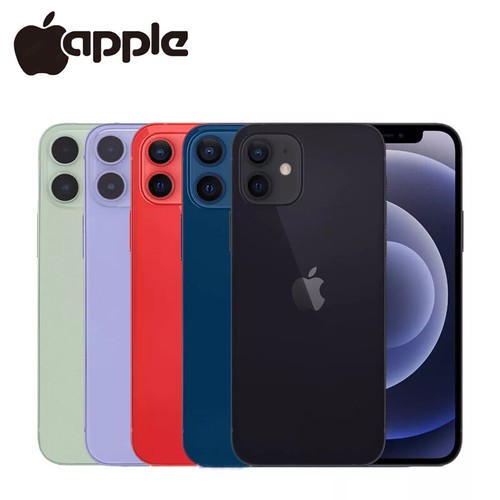 Apple iPhone 12 5G 128GB/256GB 6.1