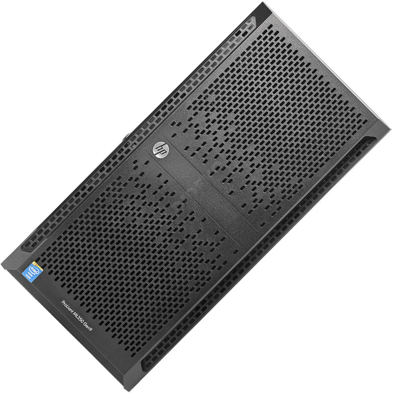 Server Hp Proliant Ml350 Gen9 2x E5-2690 V4 2,6 Ghz 256 Gb Ram 4x 1,2 Tb Hdd