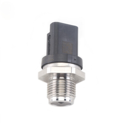 Fuel Common Rail Pressure Sensor For Peugeot 206 307 1.4 HDI Diesel 9641509480~