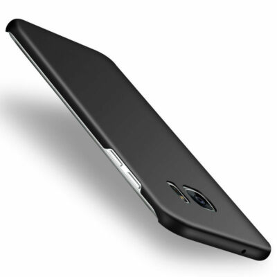 Ultra Thin PC Case For Samsung Galaxy S22 S21 FE Ultra S20 Plus A52s Matte Cover