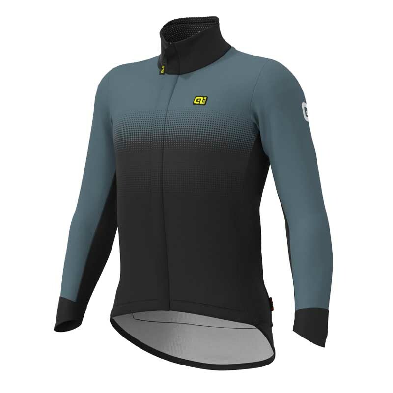 Mens Long Sleeve Cycling Jersey 2022 Autumn Team Bike Shirt Mtb Bicycle Clothing