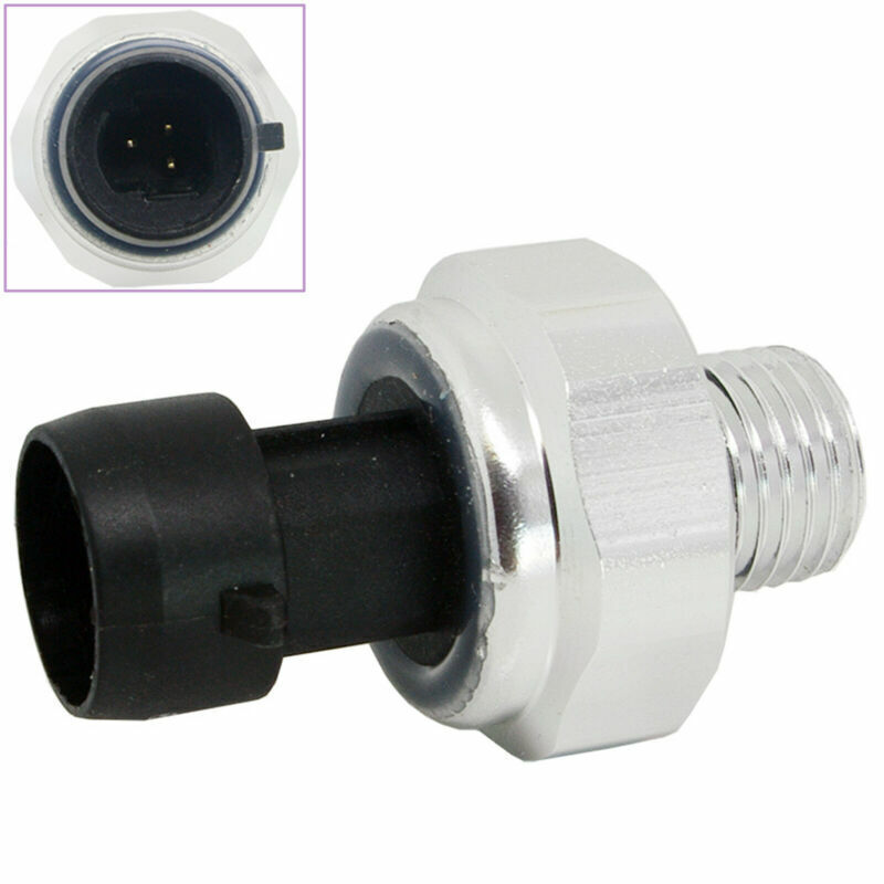 Pressure Sensor Switch For 06-11 Chevy Impala Ls Lt Ltz Sedan 4-dr 3.5l 3.9l