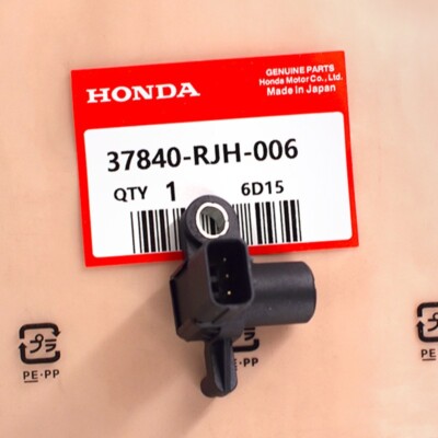 Camshaft Position Sensor 37840-RJH-006 Fits For 2001-2005 Honda Civic 1.7L OEM