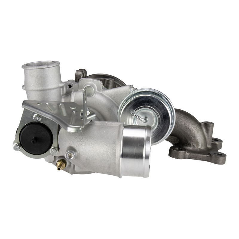 Turbo for 12-13 Ford Edge/Explorer - Picture 4 of 8