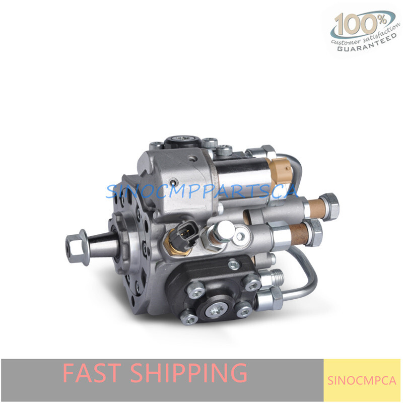 mihou　0504 294050-0491 Common Fuel Injection pump 294050-0940 22100