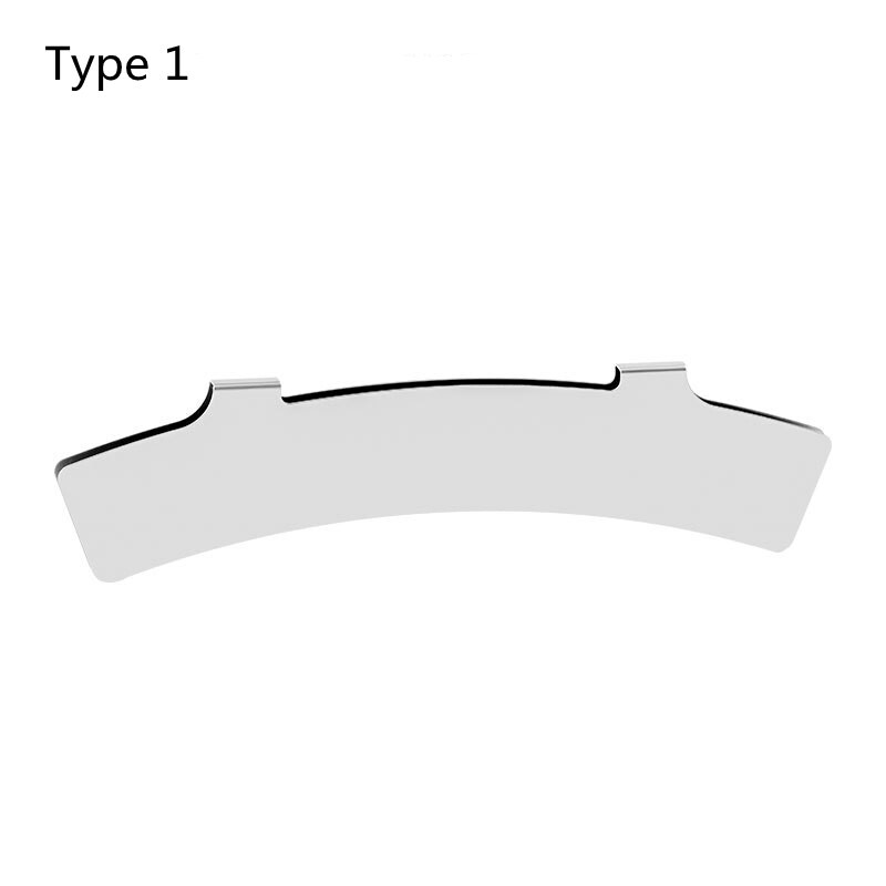 2/4PCS MTB Bike Bicycle Disc Brake Pads Rotor Alignment Tools Mounting Spacer