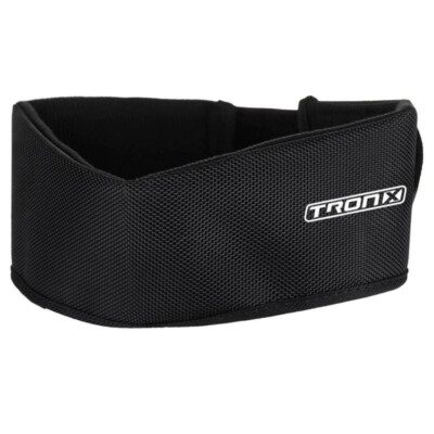 TronX Ice Hockey Cut Resistant Protective Neck Guard