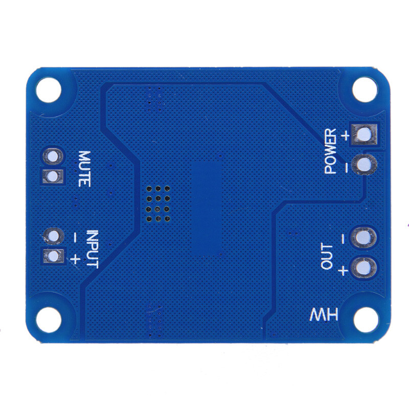 Купить Запчасти для усилителей Unbranded TPA3118 PBTL Mono Digital ...