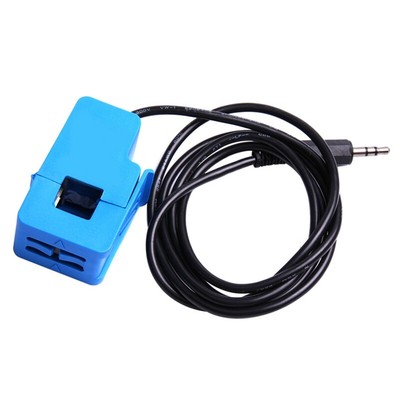 SCT013-000 10A 100A 1V Non-invasive Split Current