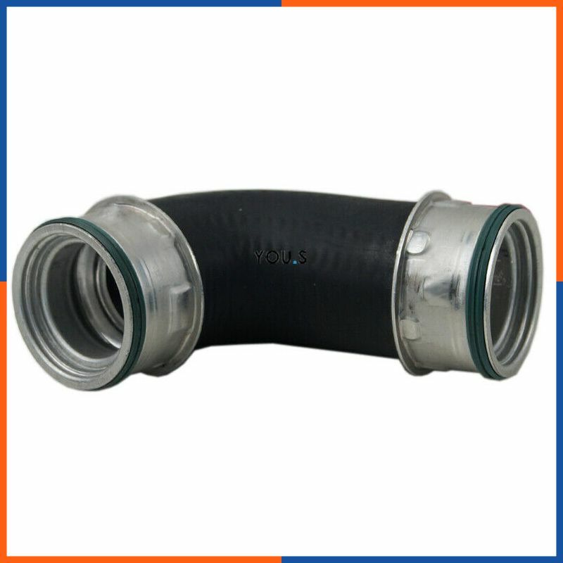 Gaine De Suralimentation Pour Vw | 82664, V102862, 0714086, 56738