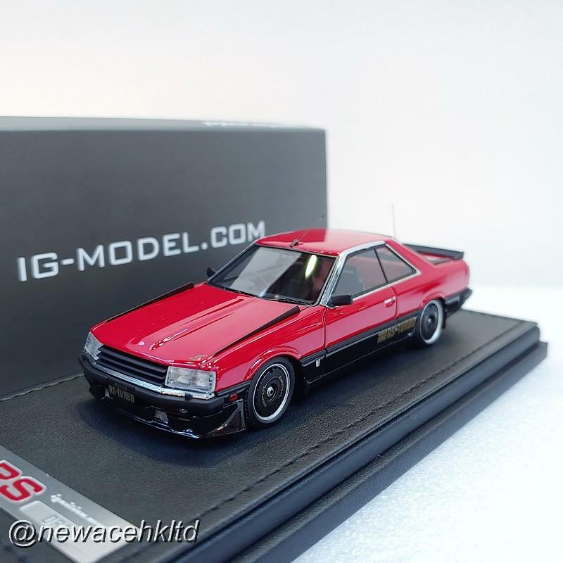 1/43 イグニッションモデル スカイライン 2000 RS-Turbo R30 _57.JPG?set_id=8800005007
