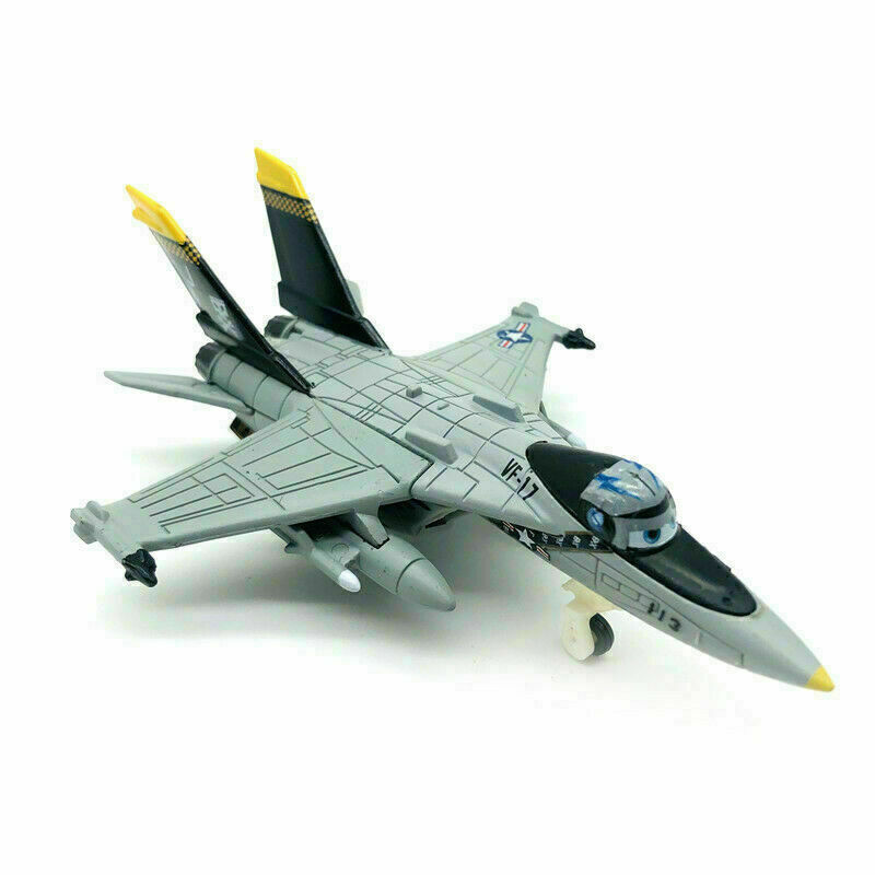 Disney Pixar Rescue Planes Jelly Wrenches Dusty Crophopper Diecast Plane 2024