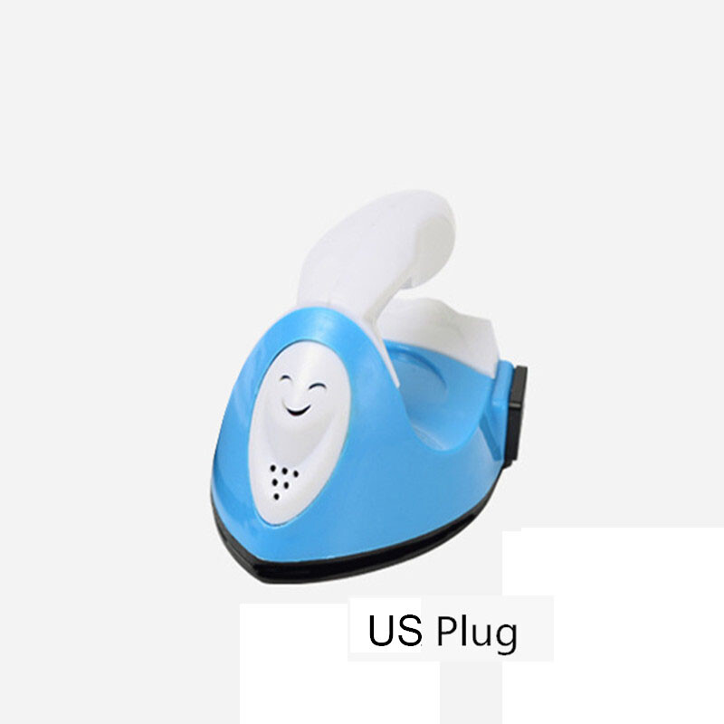 Mini Portable Ironing Iron Clothes Laundry Appliances Household Home Heat Press