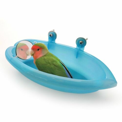Accessories Bird Bath Shower Boxu Thm Dlj@-@