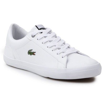 Lacoste Lerond 418 3 Jd Cma M 7 36CMA0099001 white eBay