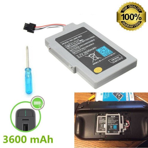 Аккумулятор 3600 mah