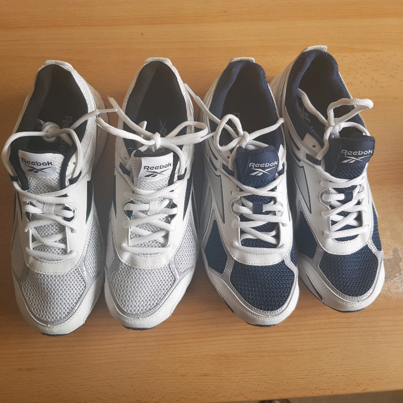Sports Trainers for sale in Hounslow, London Gumtree